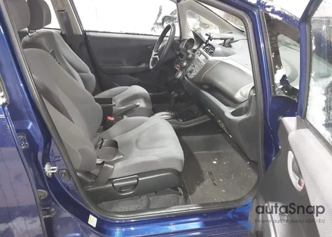 2012 Honda Fit z USA, uszkodzony, nr VIN JHMGE8H30CC026631